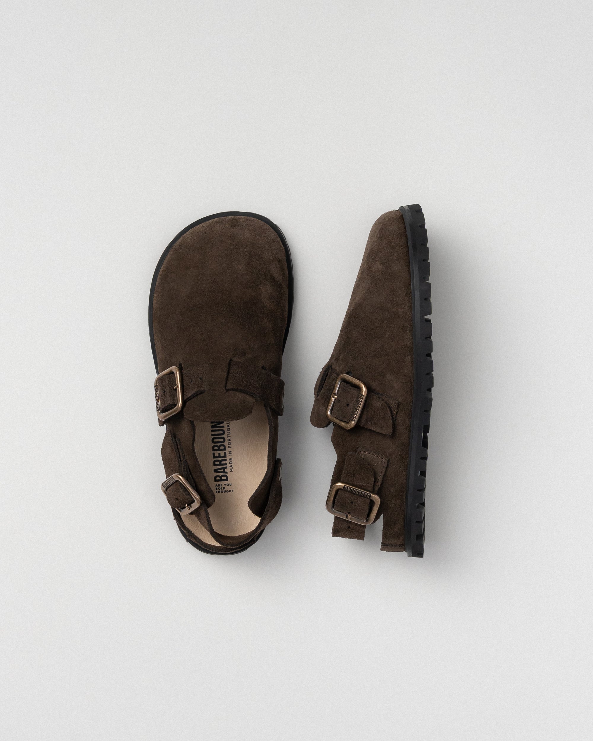 Barebound - Ikaros II Barefoot Clog