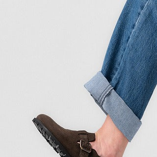 Barebound - Ikaros II Barefoot Clog