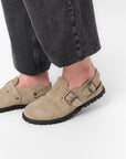 Barebound - Ikaros II Barefoot Clog