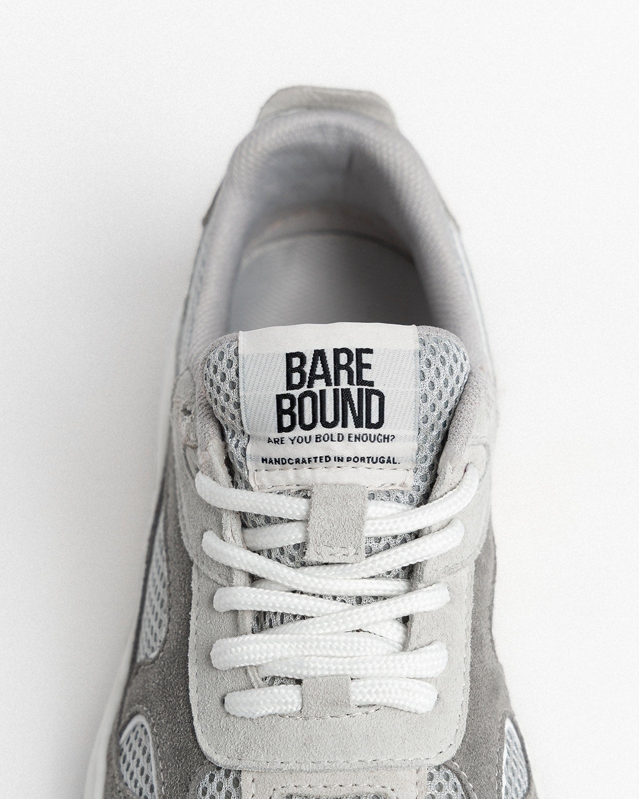 Barebound - Ventus Sneaker