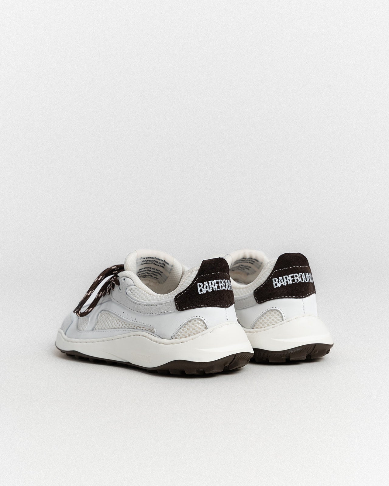 Barebound - Ventus Sneaker