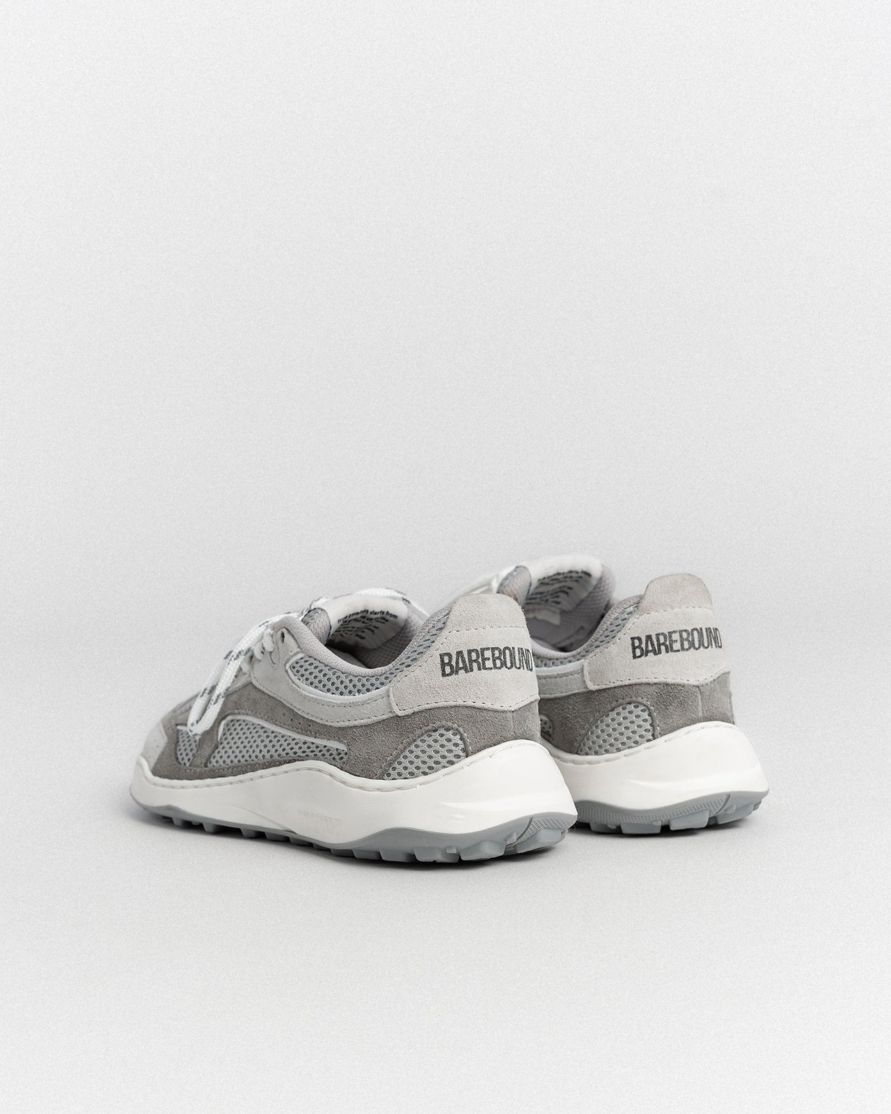 Barebound - Ventus Sneaker