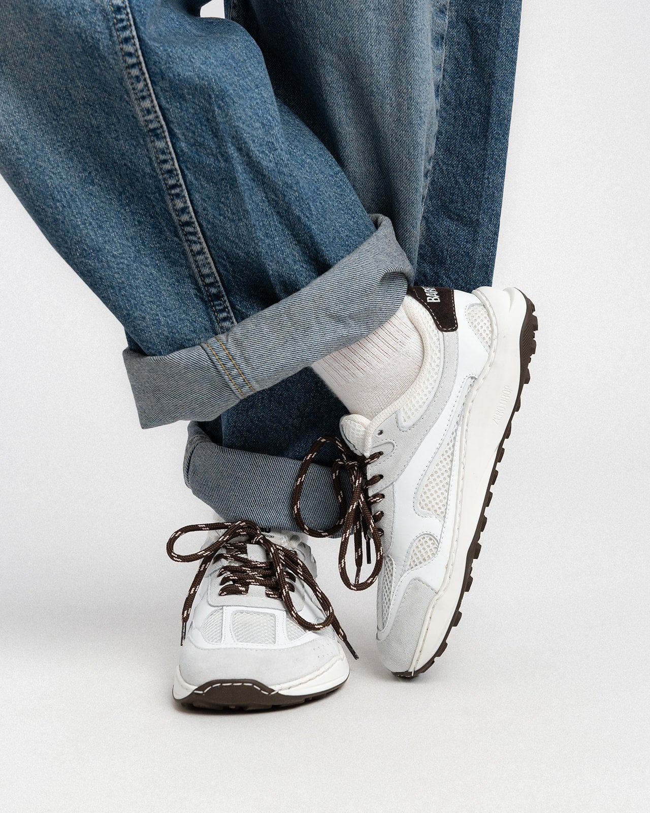 Barebound - Ventus Sneaker