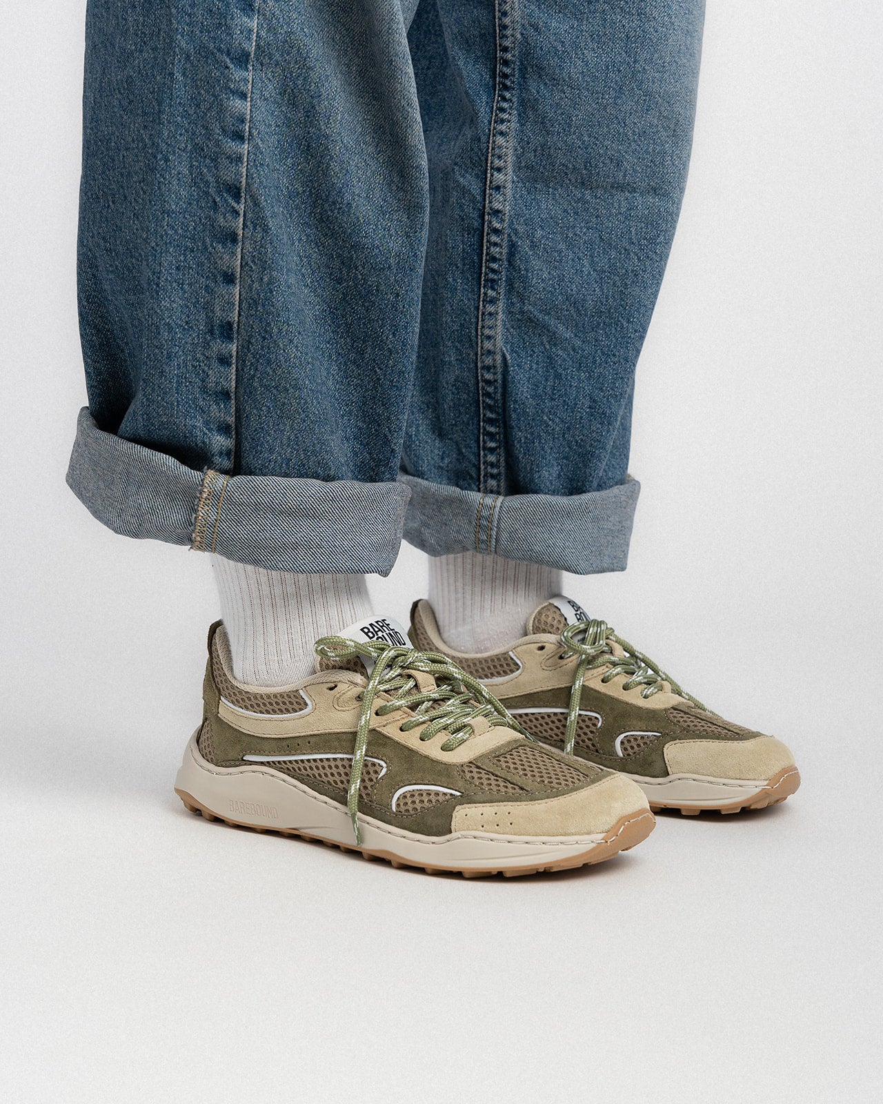 Barebound - Ventus Sneaker