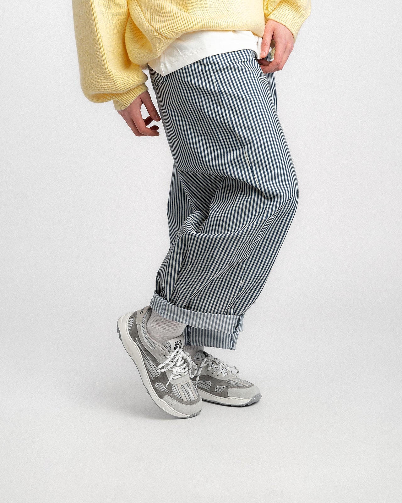 Barebound - Ventus Sneaker