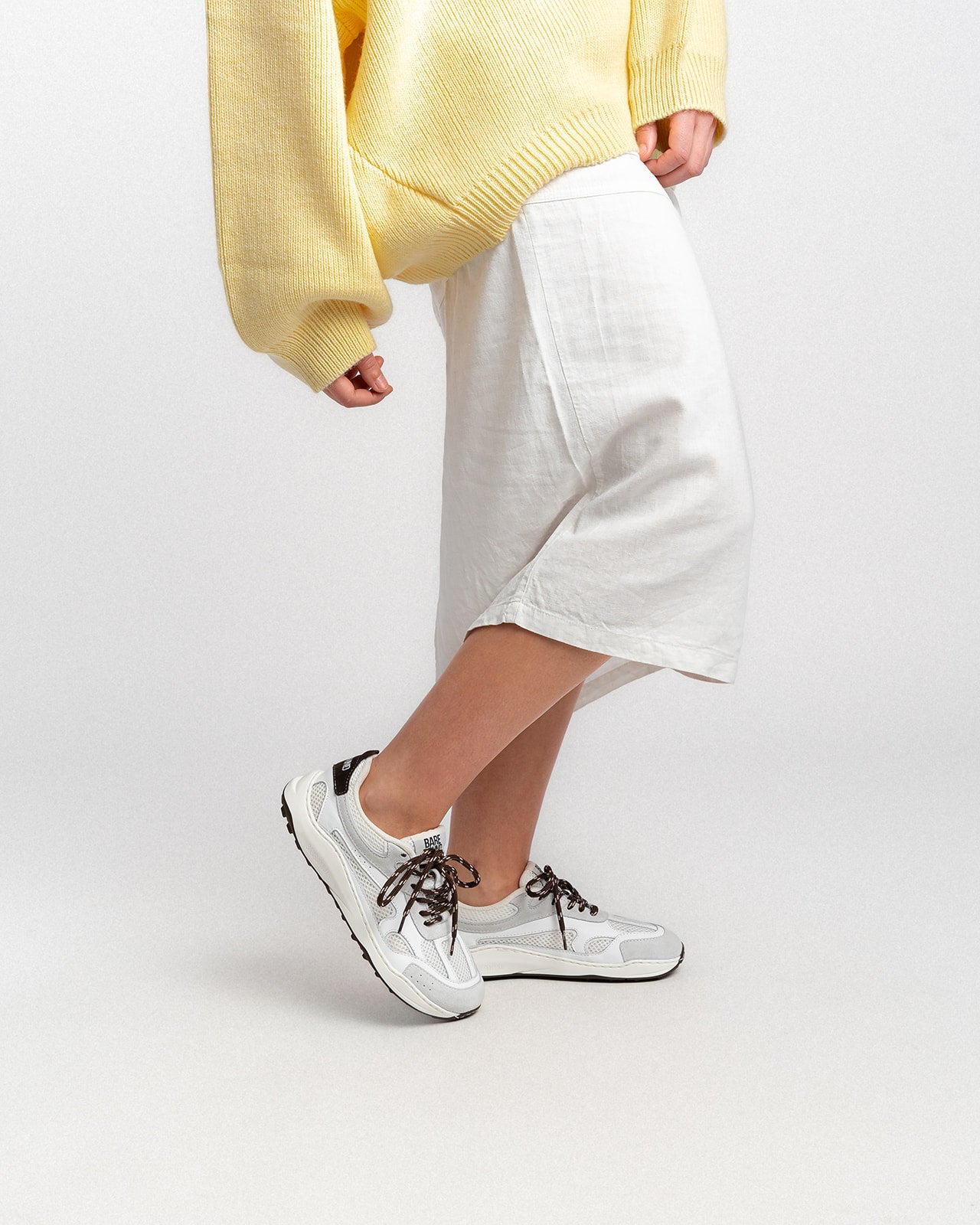 Barebound - Ventus Sneaker