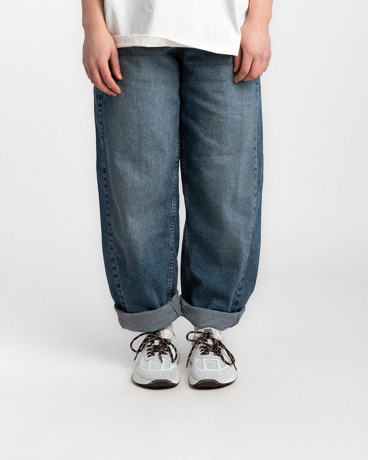 Barebound - Ventus Sneaker