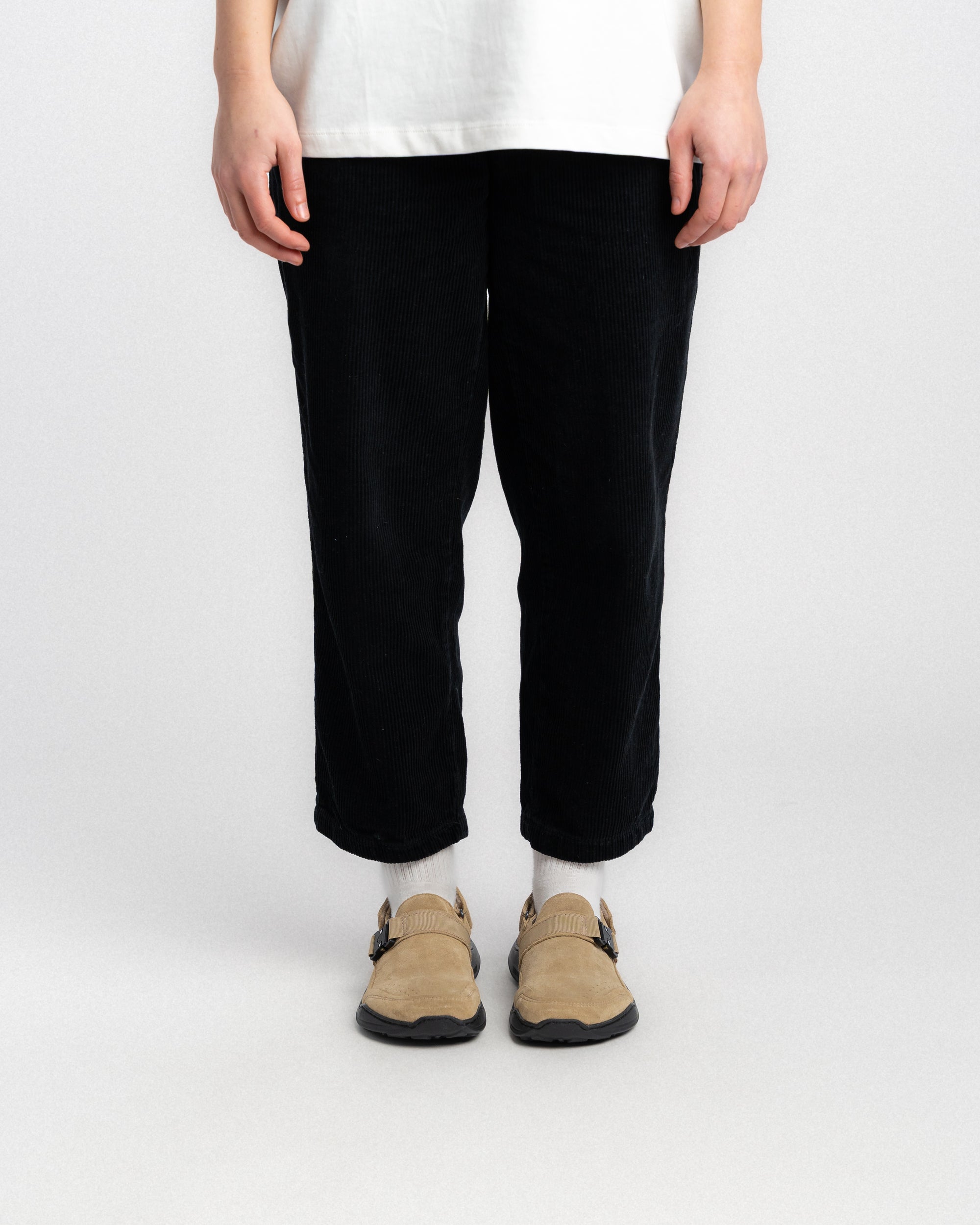 Barebound - Vulcan Suede Clog