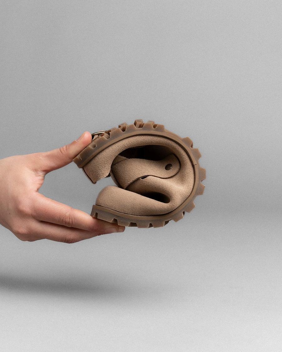 Barebound - Ikaros Barefoot Clog