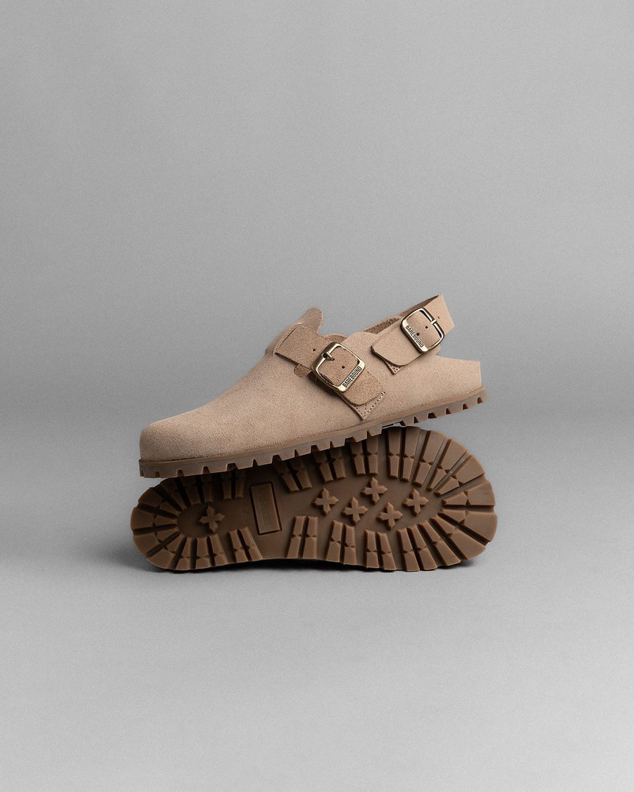 Barebound - Ikaros Barefoot Clog