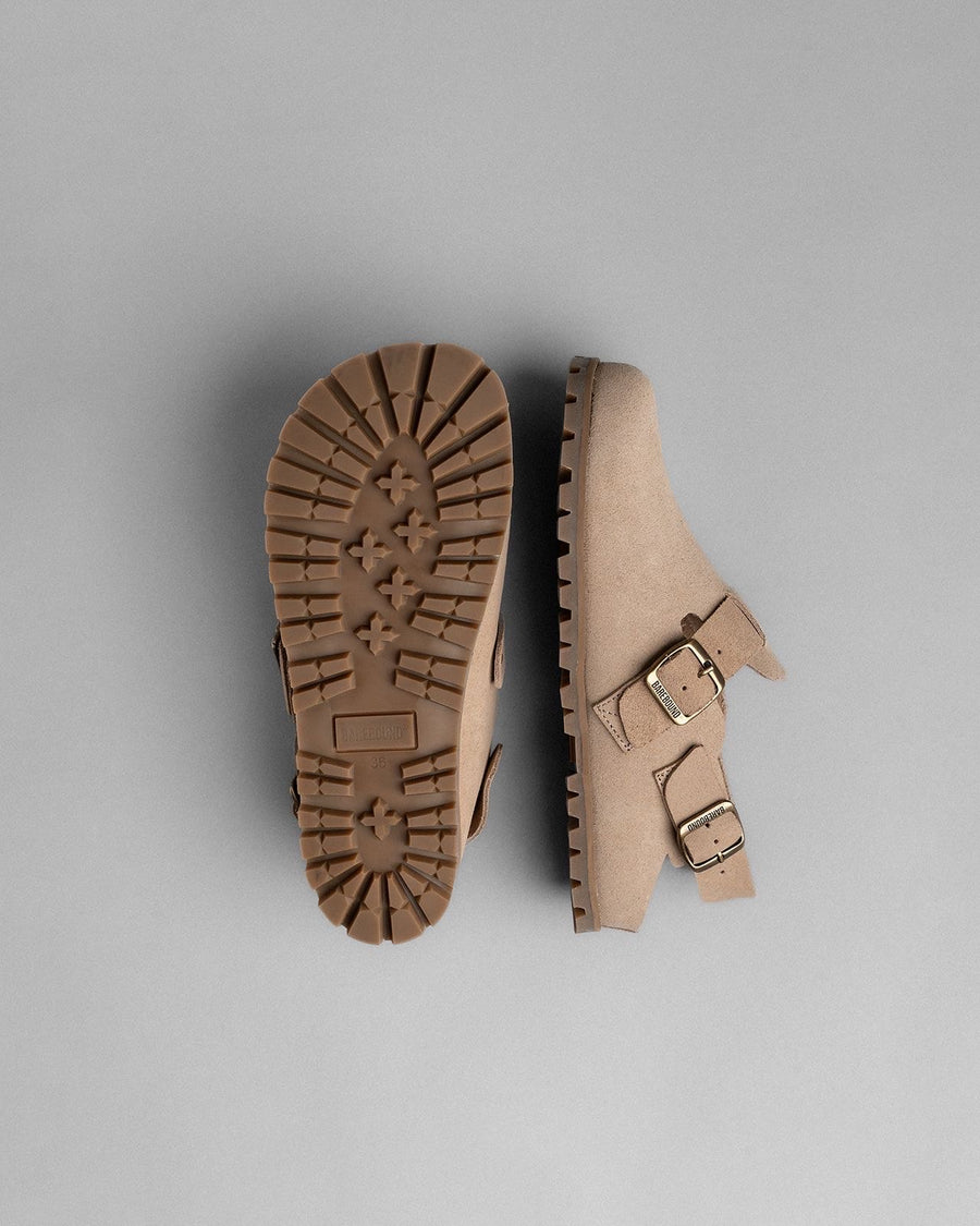 Barebound - Ikaros Barefoot Clog
