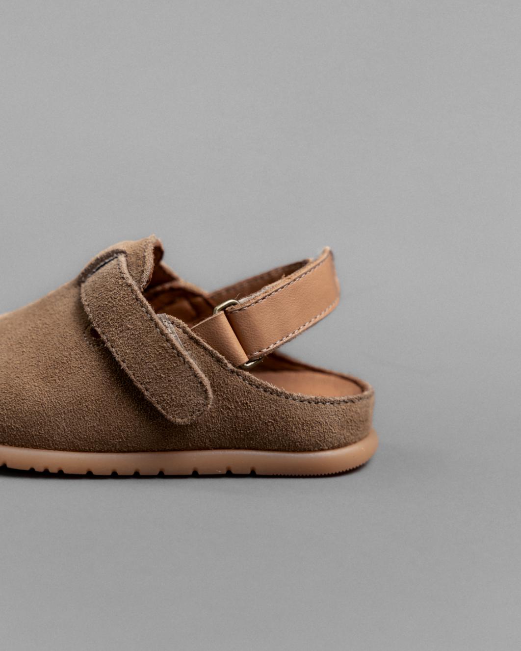 Barebound Brave Barefoot Clog