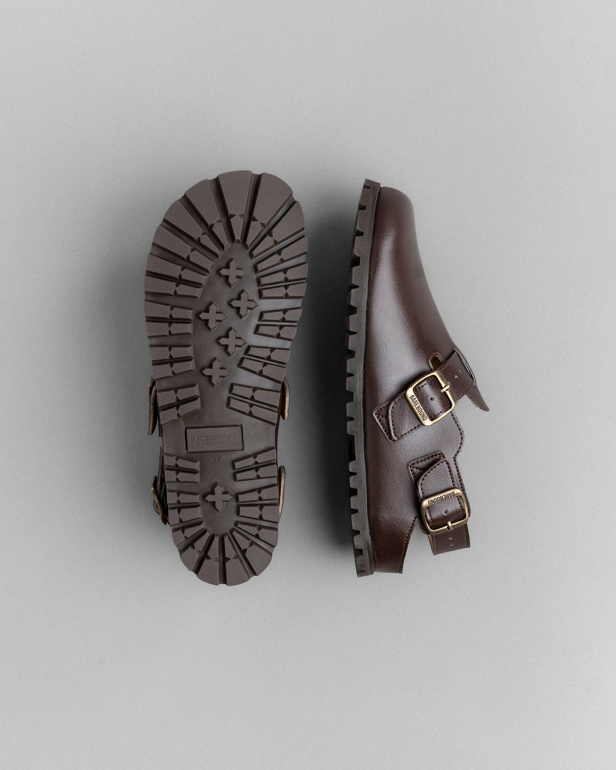 Barebound - Ikaros Barefoot Clog