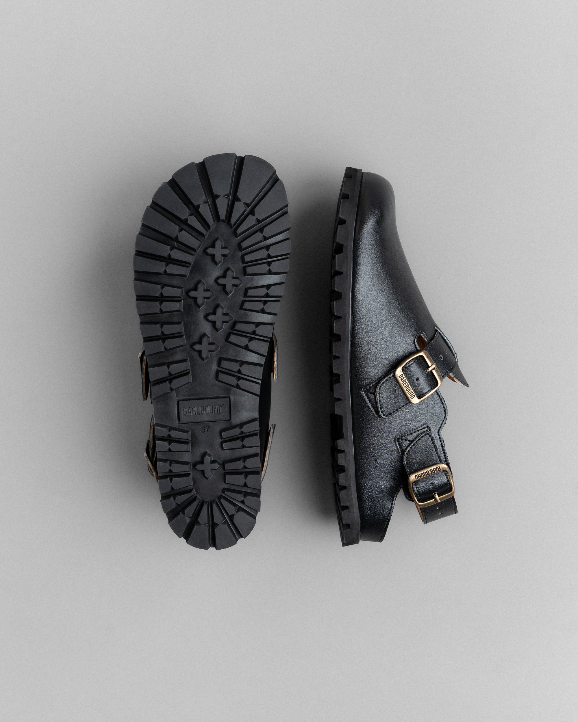 Barebound - Ikaros Barefoot Clog