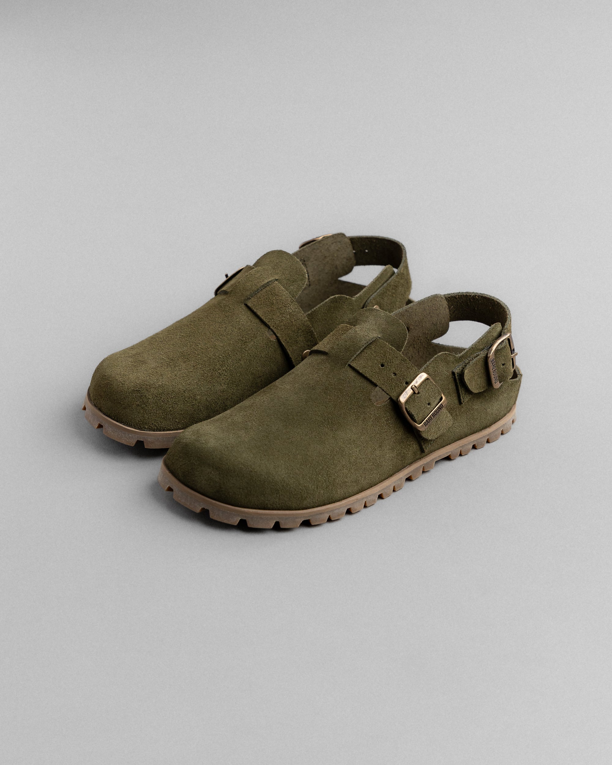 Barebound - Ikaros Barefoot Clog