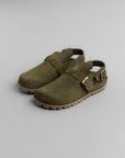Barebound - Ikaros Barefoot Clog