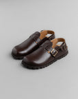 Barebound - Ikaros Barefoot Clog