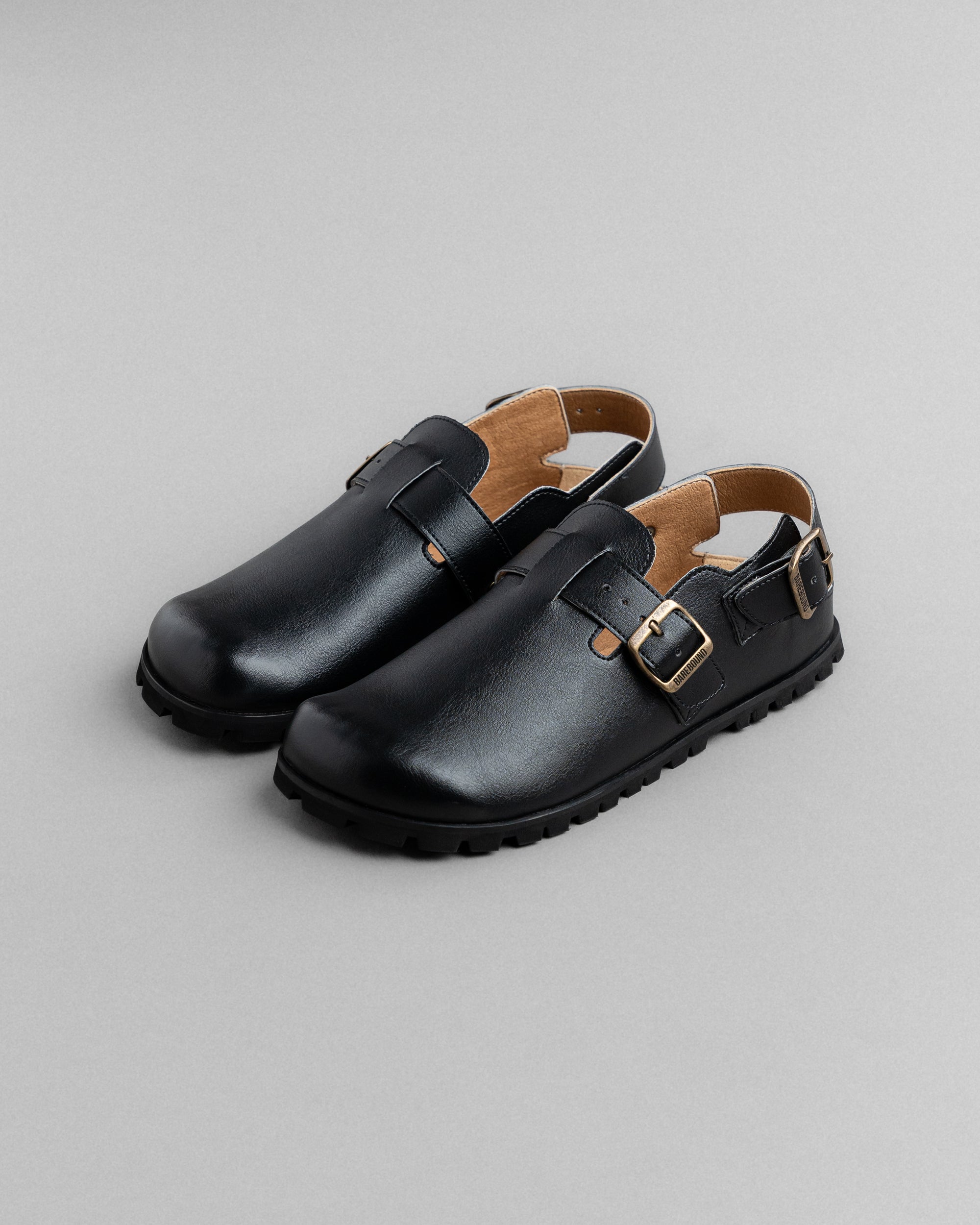 Barebound - Ikaros Barefoot Clog