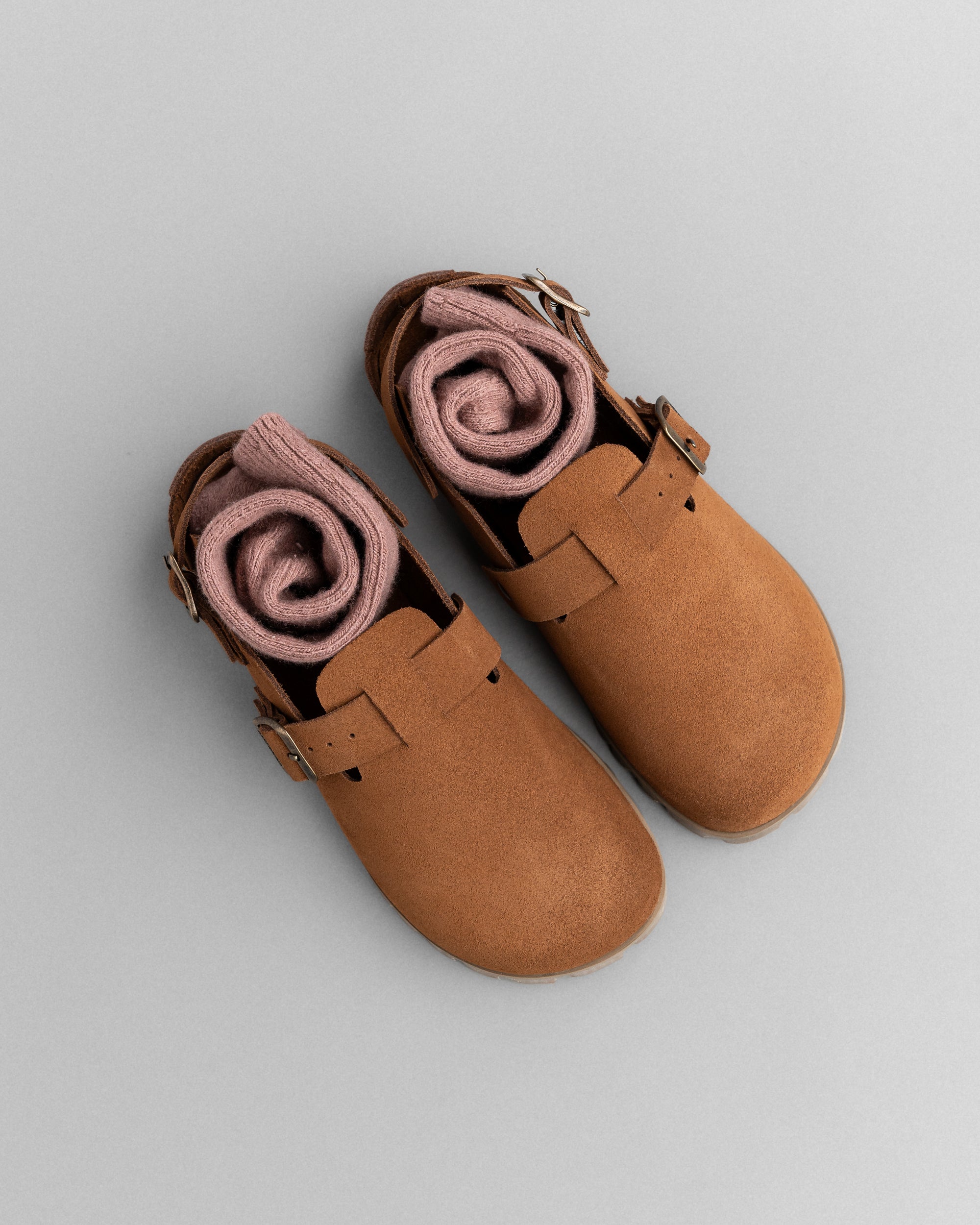 Barebound - Ikaros Barefoot Clog