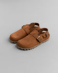 Barebound - Ikaros Barefoot Clog