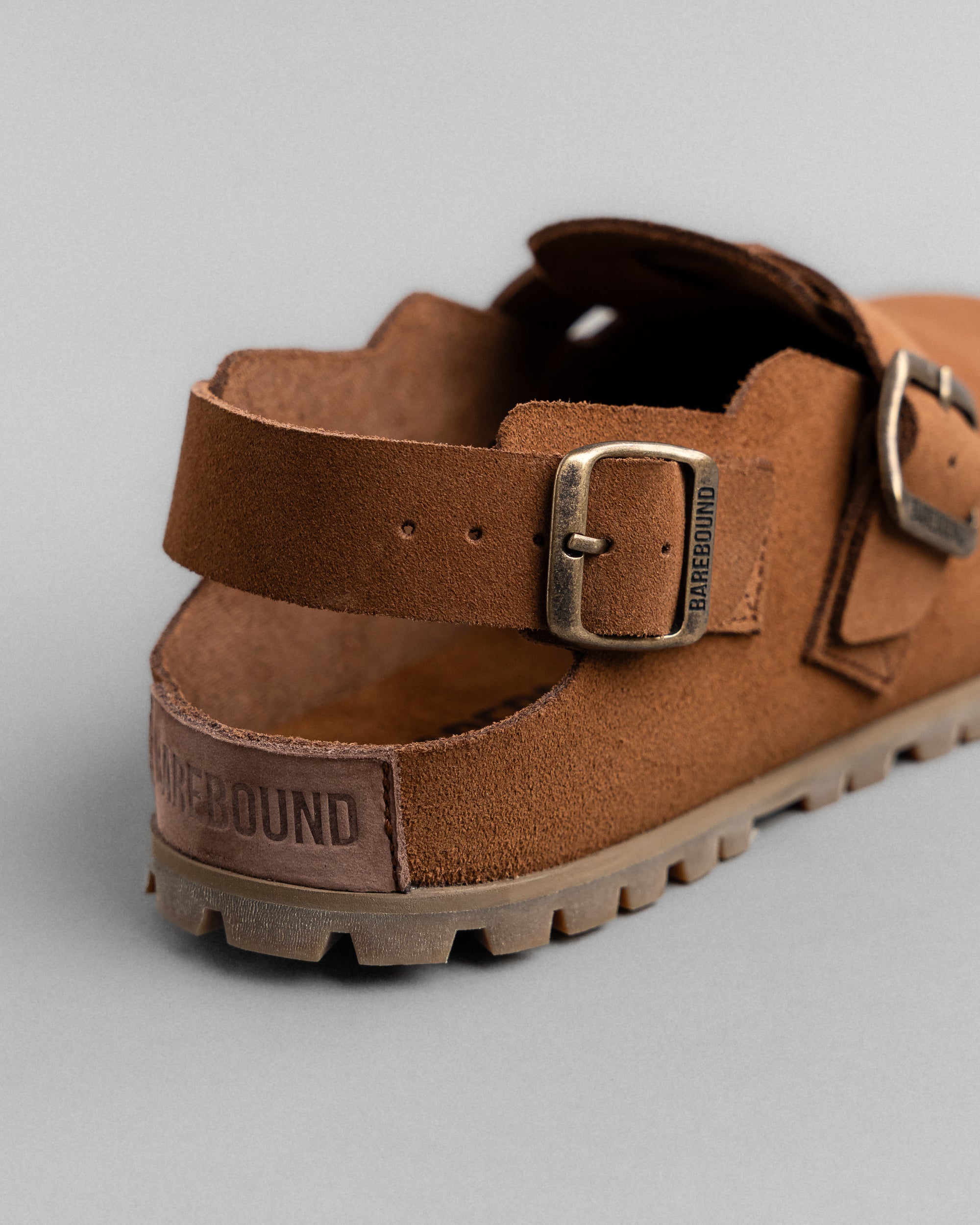 Barebound - Ikaros Barefoot Clog