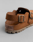 Barebound - Ikaros Barefoot Clog