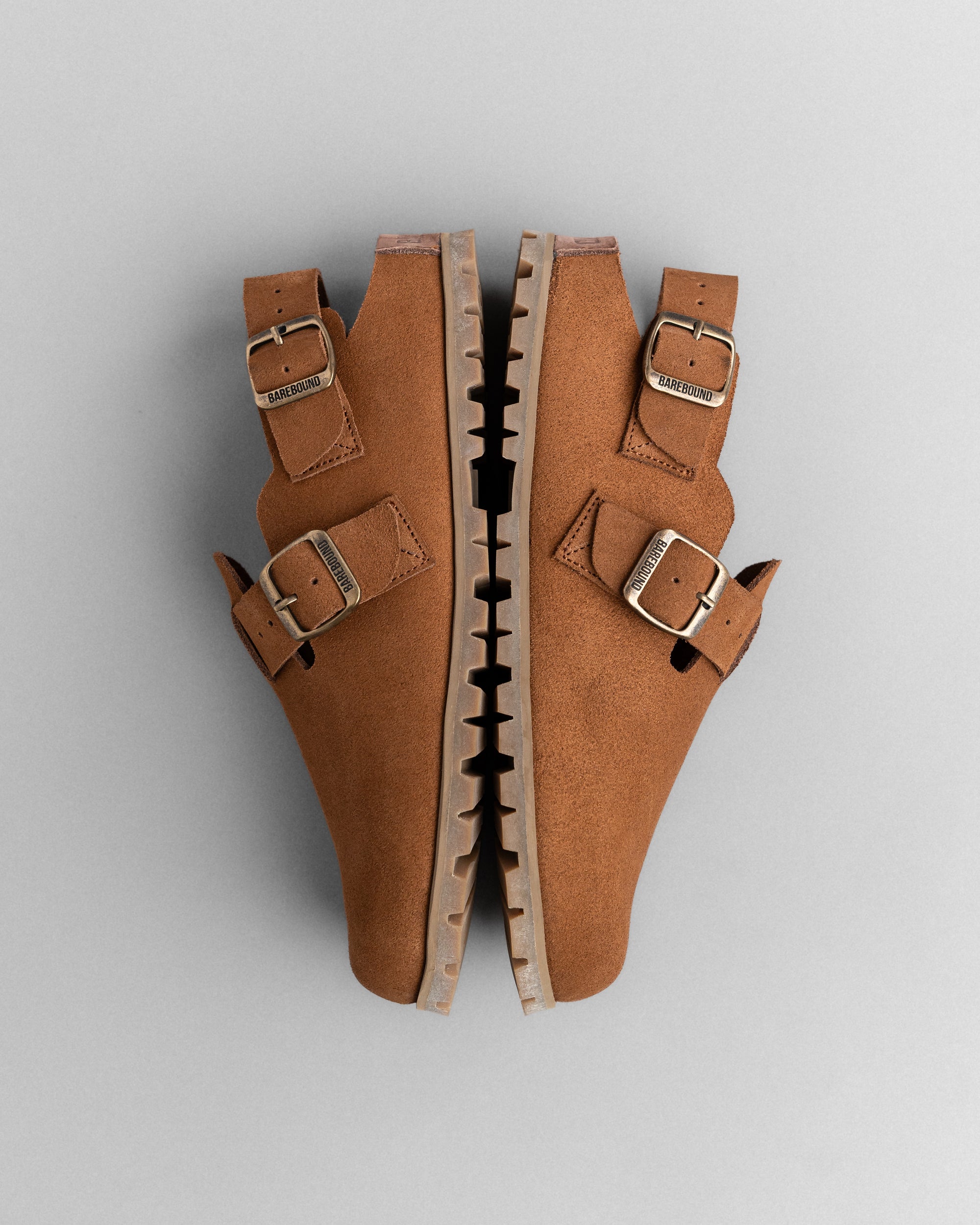 Barebound - Ikaros Barefoot Clog
