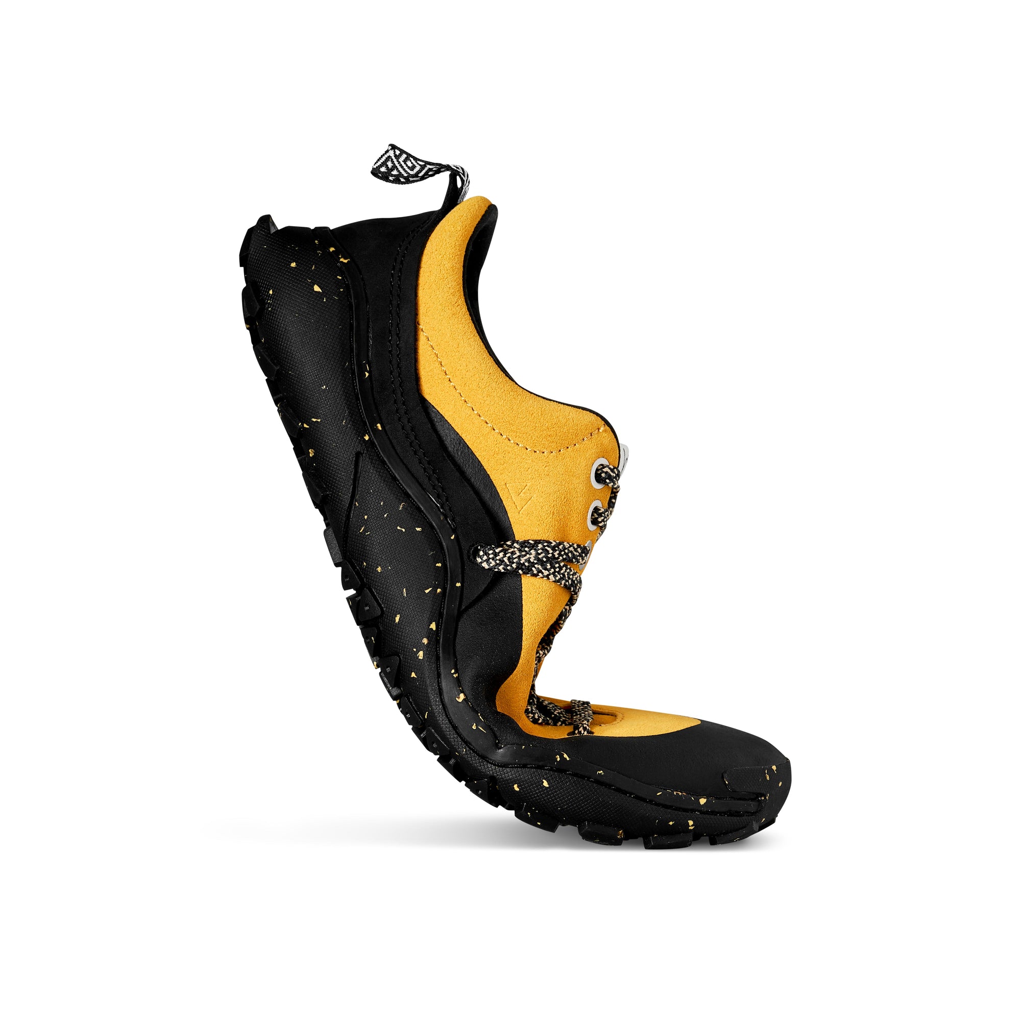 Lonowear Wild - Outdoor Trail Hiking Shoes-0