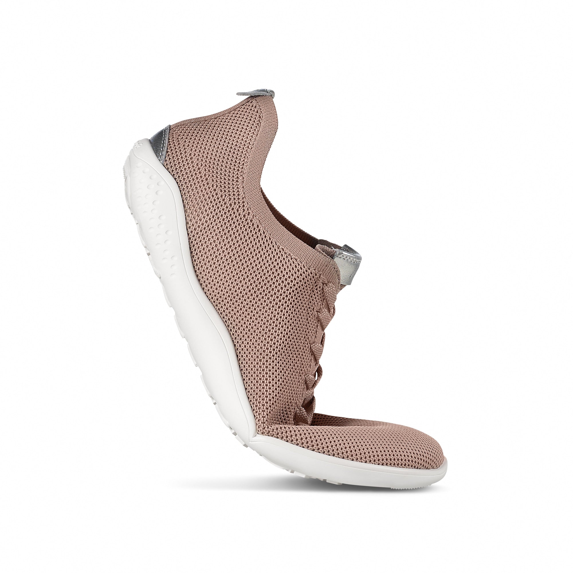 Ezy Dusty Pink Bent View Hero