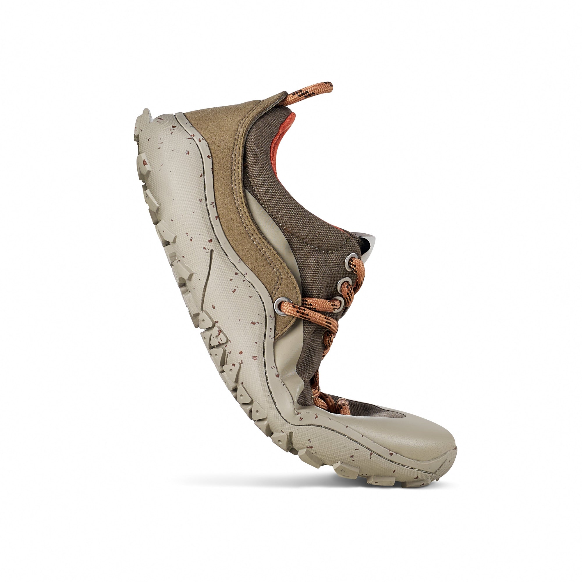 Lonowear Wild Lite - Hiking Shoes (vegan friendly)-0