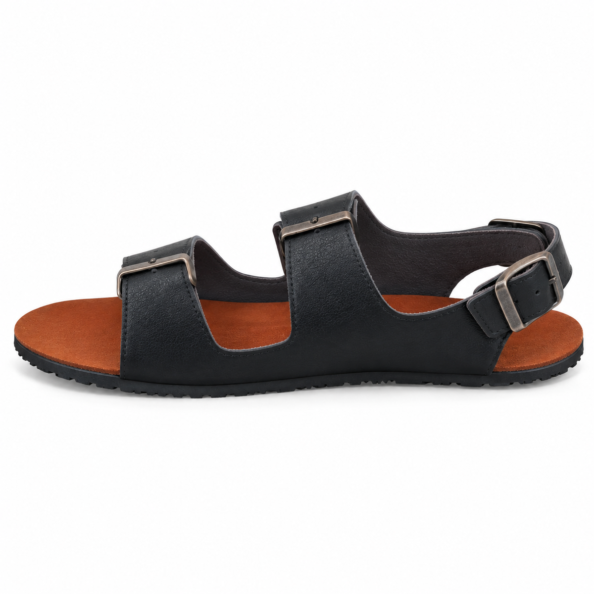 Bioworld Barefoot Sandals Unisex - Chad