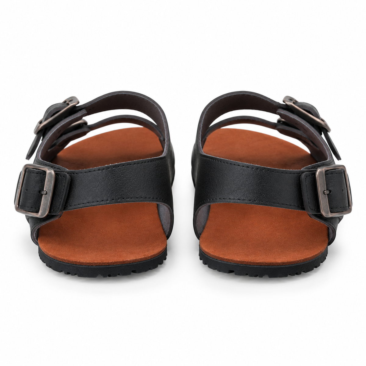 Bioworld Barefoot Sandals Unisex - Chad