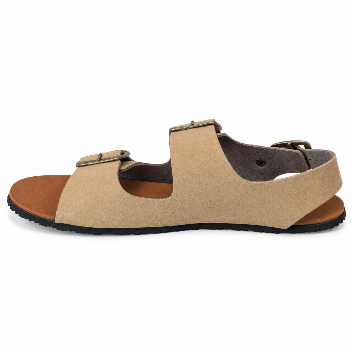 Bioworld Barefoot Sandals Unisex - Chad