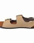 Bioworld Barefoot Sandals Unisex - Chad
