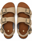 Bioworld Barefoot Sandals Unisex - Chad