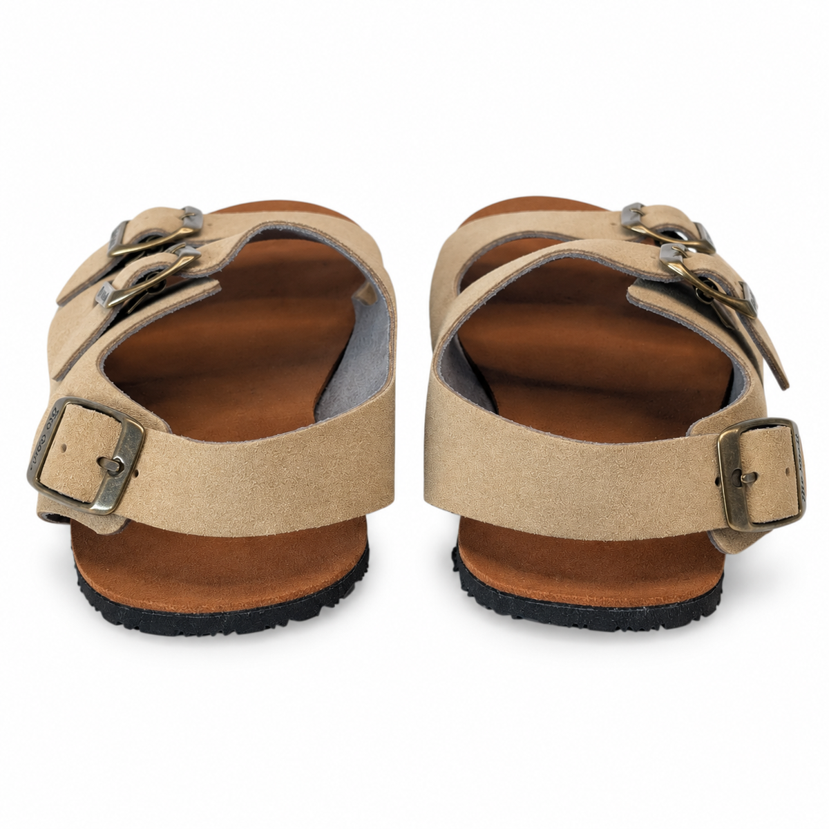 Bioworld Barefoot Sandals Unisex - Chad