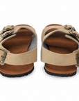 Bioworld Barefoot Sandals Unisex - Chad