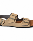 Bioworld Barefoot Sandals Unisex - Chad