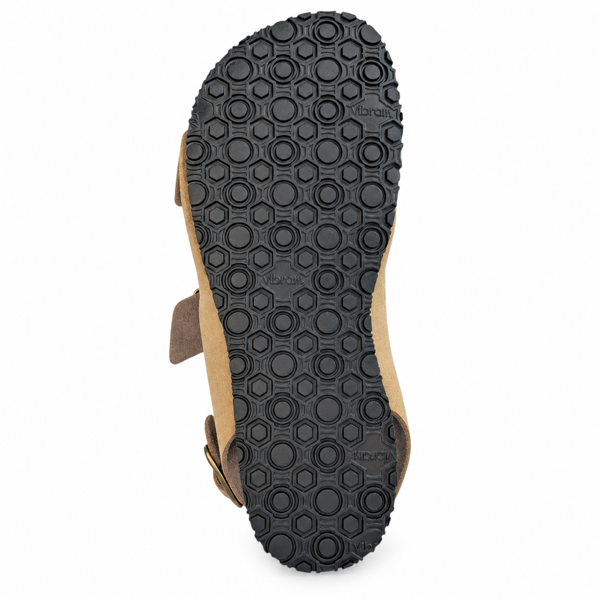 Bioworld Barefoot Sandals Unisex - Chad