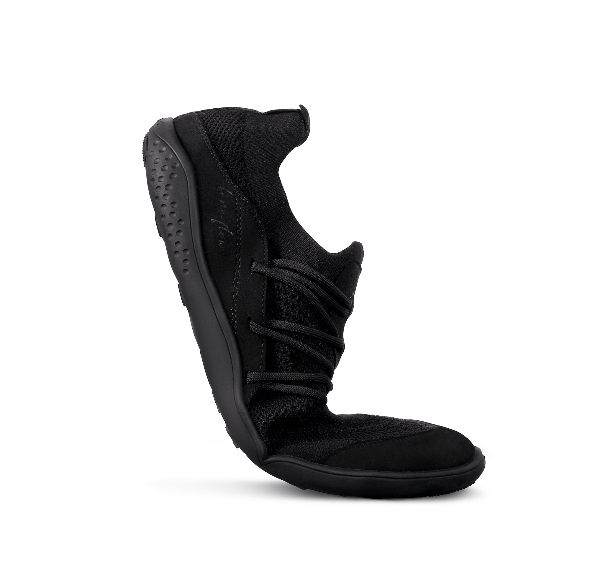FLOW Black Bent View Hero