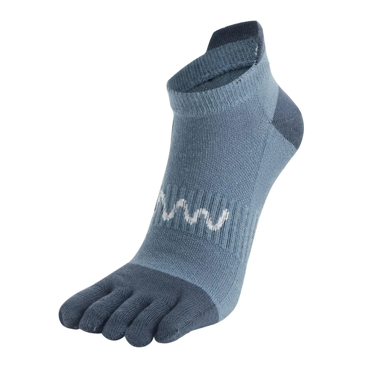 All Day Stride Toe Socks - Unisex