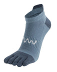All Day Stride Toe Socks - Unisex