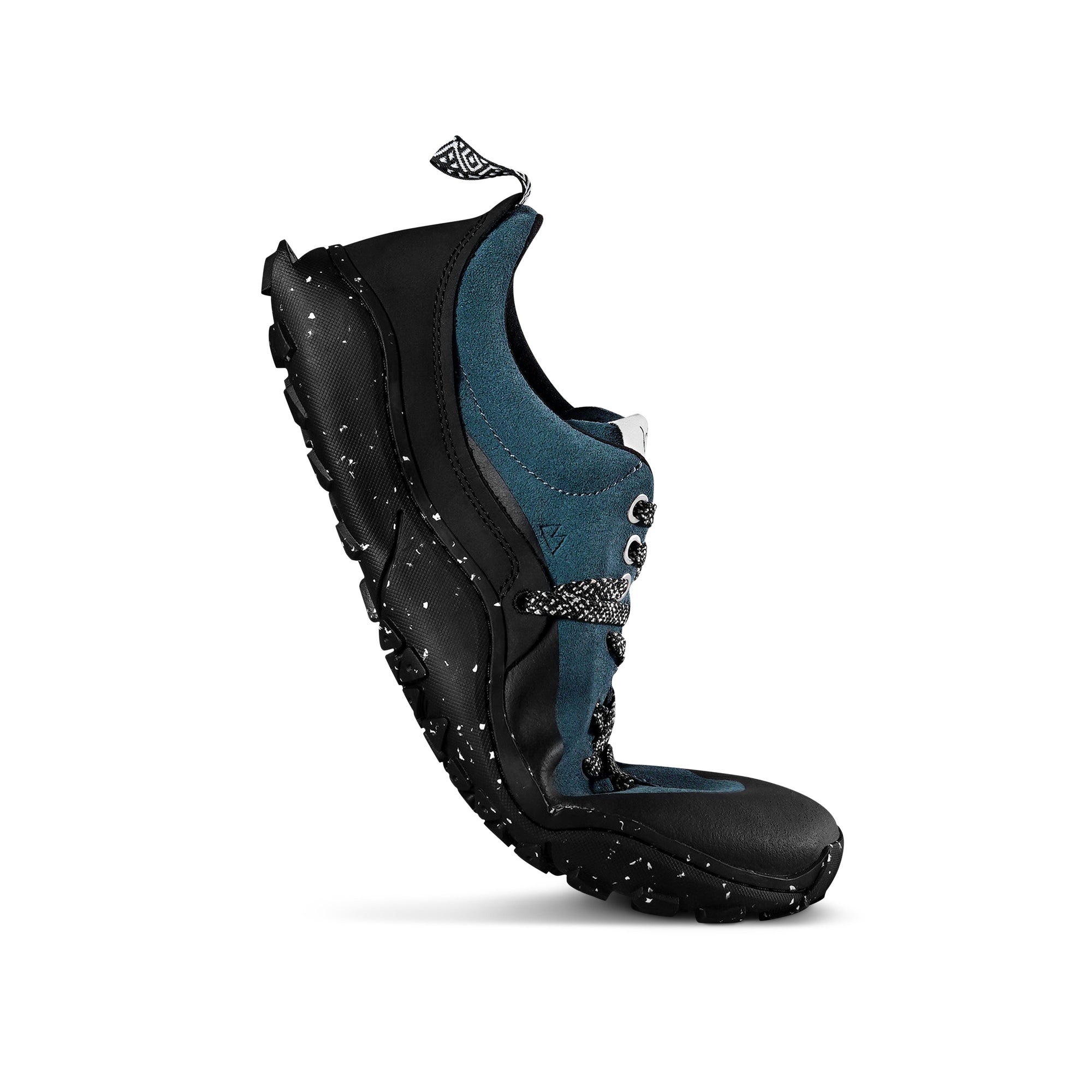 Lonowear Wild - Outdoor Trail Hiking Shoes-7