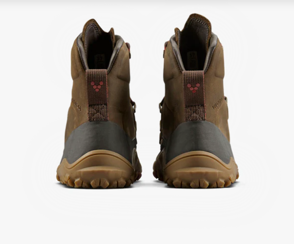 Vivobarefoot Tracker Leather AT - Bracken