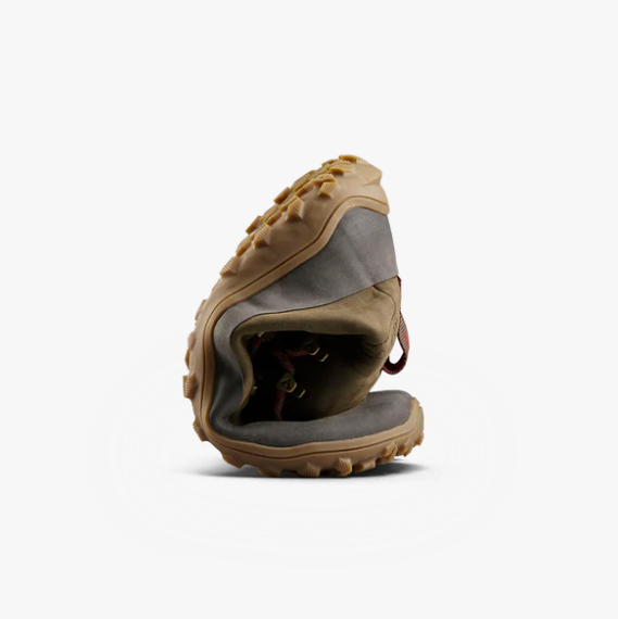 Vivobarefoot Tracker Leather AT - Bracken