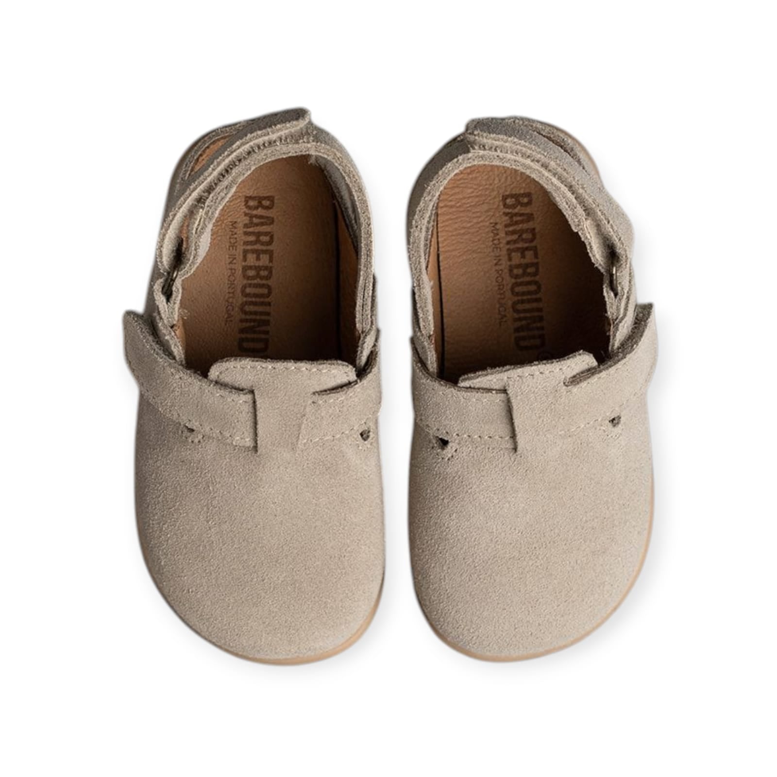 Barebound - Brave Barefoot Clog