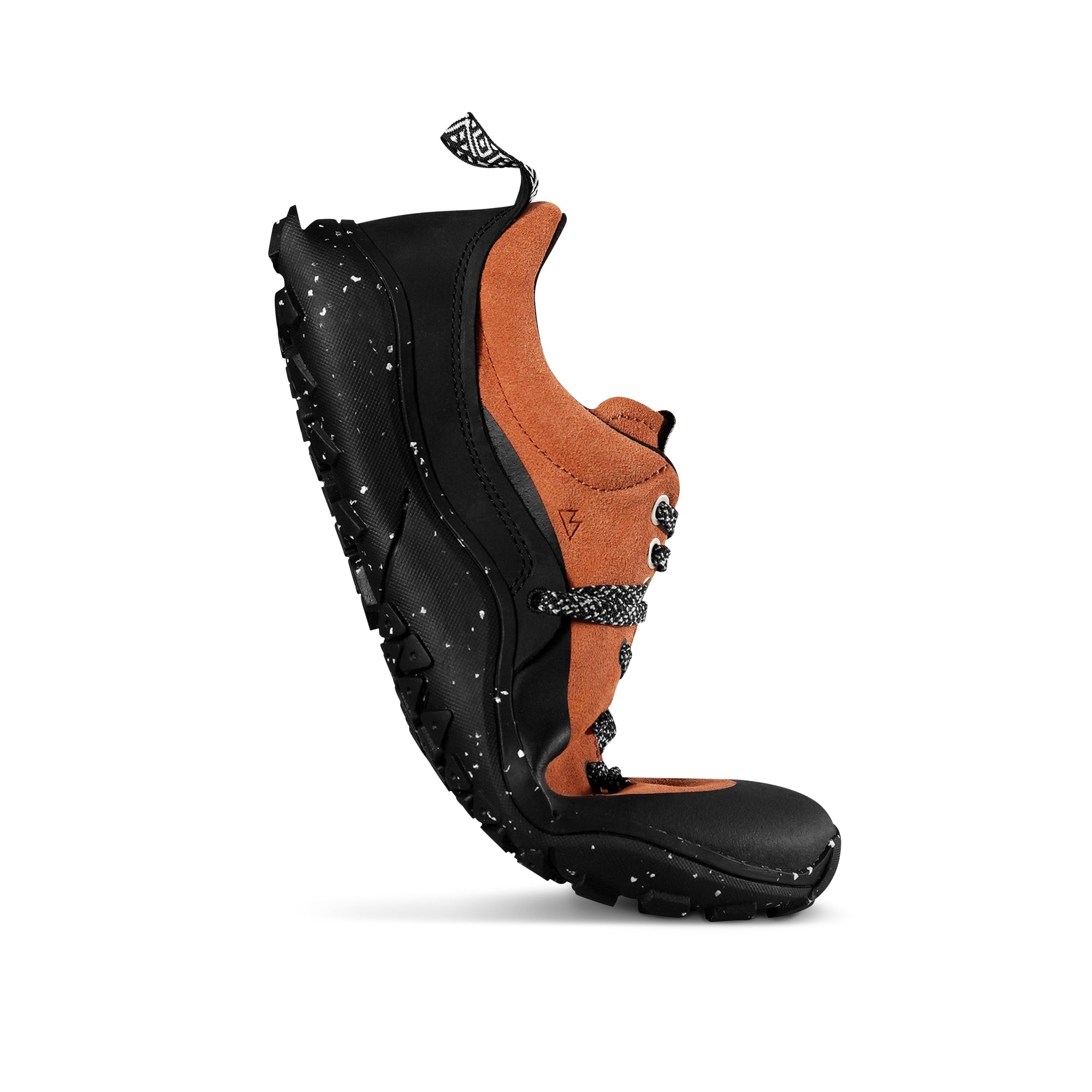 Lonowear Wild - Outdoor Trail Hiking Shoes-6