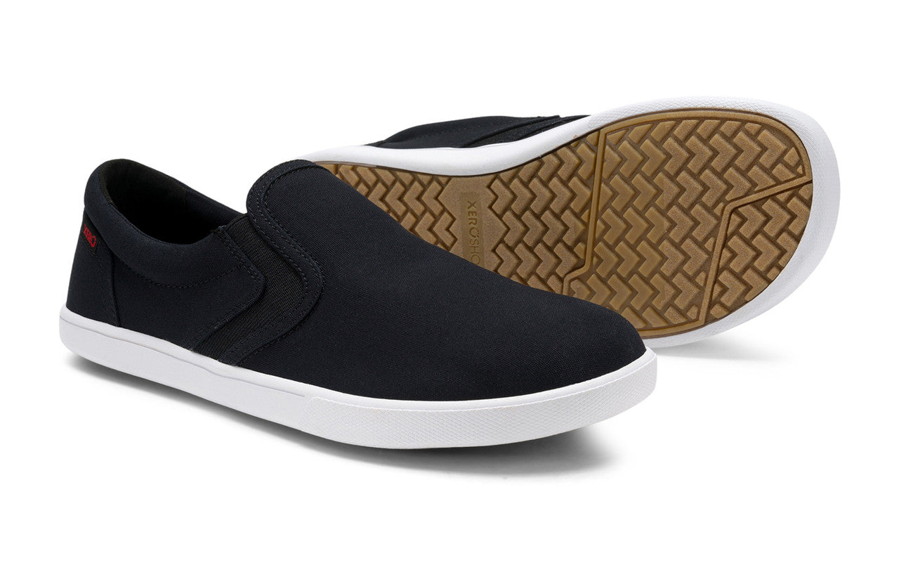 Xero Dillon Canvas Slip-On Sneakers - Men
