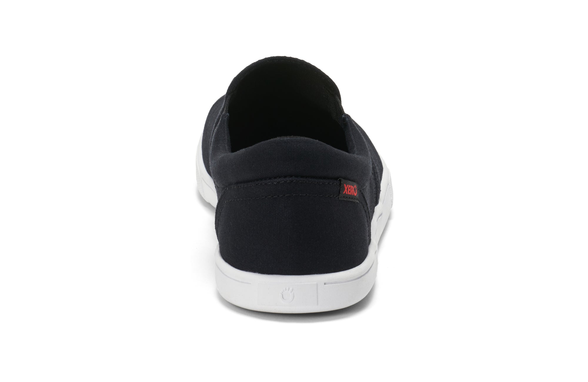 Xero Dillon Canvas Slip On Men&#39;s - Black