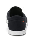 Xero Dillon Canvas Slip On Men's - Black